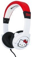 Фото - Навушники OTL Hello Kitty Ears Wired Headphones 