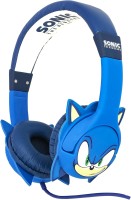 Фото - Навушники OTL Sonic The Hedgehog Ears Wired Headphones 