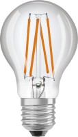 Фото - Лампочка Osram Filament Daylight Sensor A40 4.9W 2700K E27 