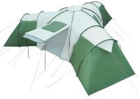 Фото - Намет VidaXL Family Tent Dome 12 Person 