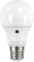 Zdjęcia - Żarówka Integral LED GLS Sensor 5.5W 2700K E27 