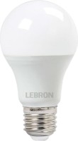 Фото - Лампочка LEBRON LED Sensor A60 10W 4100K 