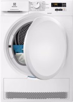 Zdjęcia - Suszarka Electrolux GentleCare 600 EW6D171YU 