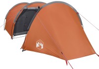 Фото - Намет VidaXL Tunneltent 4 Person Waterproof 