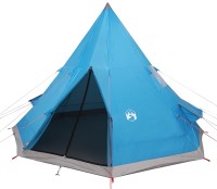 Намет VidaXL Camping Tent Tipi 4 Person 