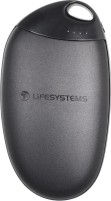 Фото - Електрогрілка / електропростирадло Lifesystems Rechargeable Hand Warmer (42460) 