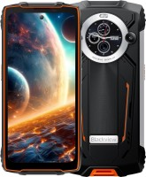 Zdjęcia - Telefon komórkowy Blackview BV8200 256 GB / 12 GB