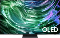 Фото - Телевізор Samsung QE-55S92D 55 "