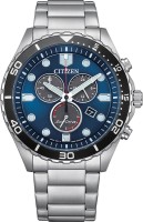 Фото - Наручний годинник Citizen AT2560-84L 