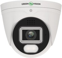 Фото - Камера відеоспостереження GreenVision GV-199-IP-IF-DOS80-40 