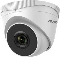 Фото - Камера відеоспостереження Avizio AV-IPC40Z 