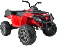 Фото - Дитячий електромобіль Super-Toys BDM-0909-24V 