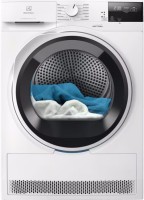 Zdjęcia - Suszarka Electrolux GentleCare 600 EW6D284YP 