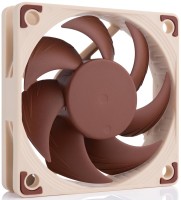 Zdjęcia - Chłodzenie Noctua NF-A6x15 PWM 