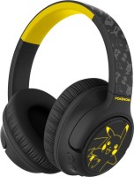 Zdjęcia - Słuchawki OTL Pokemon Pikachu LED Headphones 