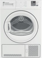 Фото - Сушильна машина Hotpoint-Ariston C HD C92 WWGD UK 