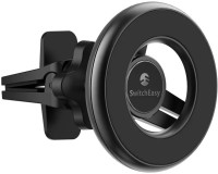 Фото - Тримач / підставка SwitchEasy MagMount Magnetic Car Mount 