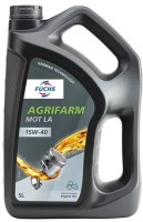 Фото - Моторне мастило Fuchs Agrifarm MOT LA 15W-40 5 л