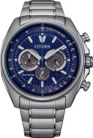 Фото - Наручний годинник Citizen Eco-Drive CA4560-81L 