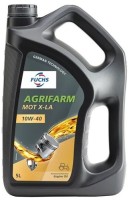 Моторне мастило Fuchs Agrifarm MOT X-LA 10W-40 5 л