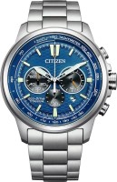 Фото - Наручний годинник Citizen Eco-Drive CA4570-88L 