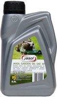 Фото - Моторне мастило Jasol Garden Oil SAE30 0.6 л