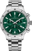 Фото - Наручний годинник Claude Bernard Classic Chrono 10256 3M VIN 