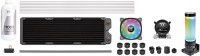 Система охолодження Thermaltake Pacific CLM360 Ultra Hard Tube Liquid Cooling Kit 