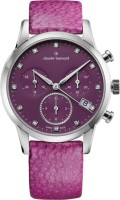 Фото - Наручний годинник Claude Bernard Jolie Classique Chrono 10231 3 ROPN1 