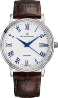 Фото - Наручний годинник Claude Bernard Classic Date 53009 3 ARBUN 