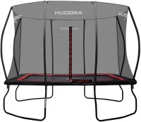 Фото - Батут HUDORA 4square 65800 