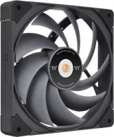 Фото - Система охолодження Thermaltake ToughFan EX12 Pro High Static (3-Fan Pack) Black 