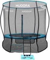 Фото - Батут HUDORA Fantastic Complete 250 