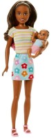 Фото - Лялька Barbie Skipper Babysitters Inc. HJY31 