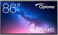 Фото - Монітор Optoma Creative Touch 5 Series 5863RK 86 "