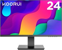 Monitor KOORUI 24N1 23.8 "  czarny