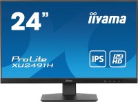 Zdjęcia - Monitor Iiyama ProLite XU2491H-B1 23.8 "  czarny