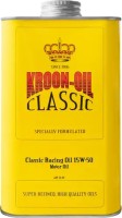 Zdjęcia - Olej silnikowy Kroon Classic Racing Oil 15W-50 1L 1 l