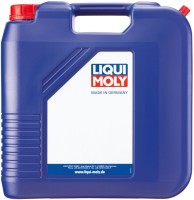 Фото - Моторне мастило Liqui Moly Special Tec 5W-30 20 л