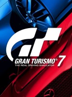 Gra Polyphony Digital Gran Turismo 7 