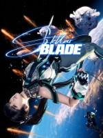 Фото - Гра Shift Up Stellar Blade 