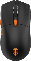 Myszka Yenkee Insurgent Wireless Gaming Mouse 