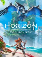 Фото - Гра Guerrilla Games Horizon Forbidden West 