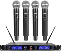 Фото - Мікрофон DNA Professional WM-4 Vocal Set 