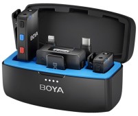 Мікрофон BOYA BoyaMic All-in-one Professional 