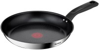 Zdjęcia - Patelnia Tefal Delicious B8180655 28 cm  chrom