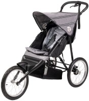 Фото - Візочок Babytrold Jogger 