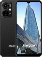 Zdjęcia - Telefon komórkowy Energizer Ultimate U652S 64 GB / 2 GB