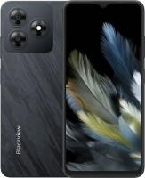 Zdjęcia - Telefon komórkowy Blackview Wave 8 256 GB / 4 GB