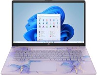 Zdjęcia - Laptop HP 17-cn3000 (17-cn3609ds)